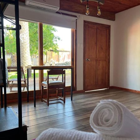 La Posada Del Minero Minas de Corrales Esterno foto