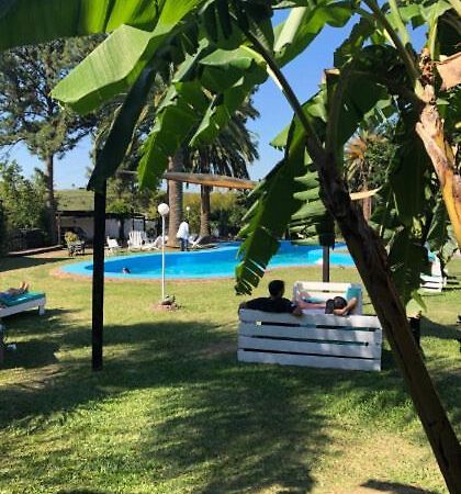 La Posada Del Minero Minas de Corrales Esterno foto