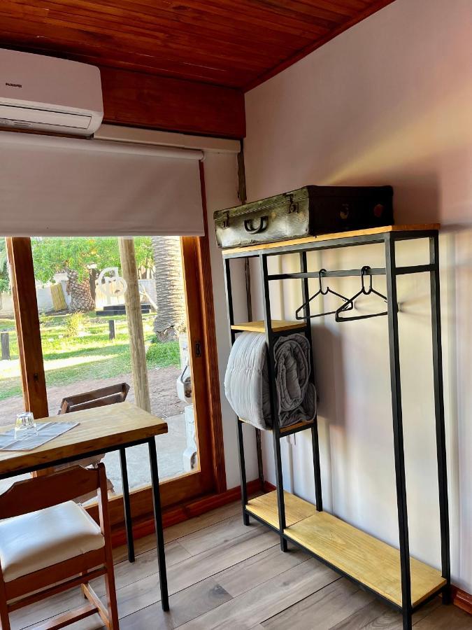 La Posada Del Minero Minas de Corrales Esterno foto