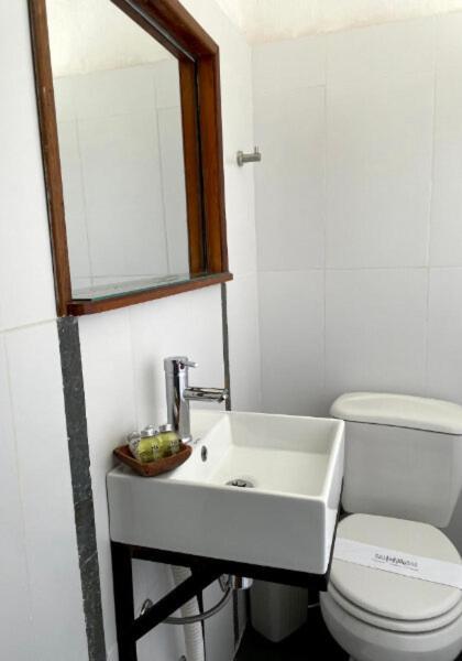 La Posada Del Minero Minas de Corrales Esterno foto