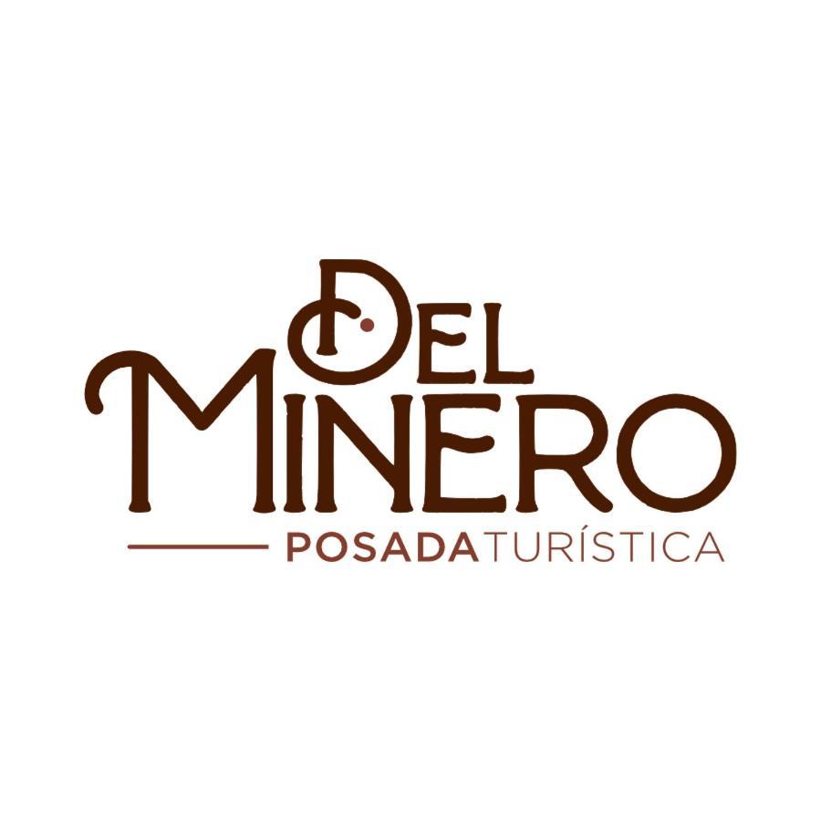 La Posada Del Minero Minas de Corrales Esterno foto